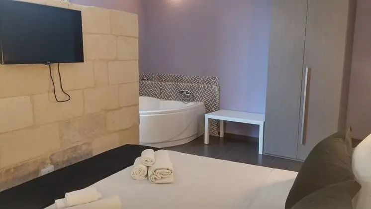 Süit, 1 Büyük (Queen) Boy Yatak