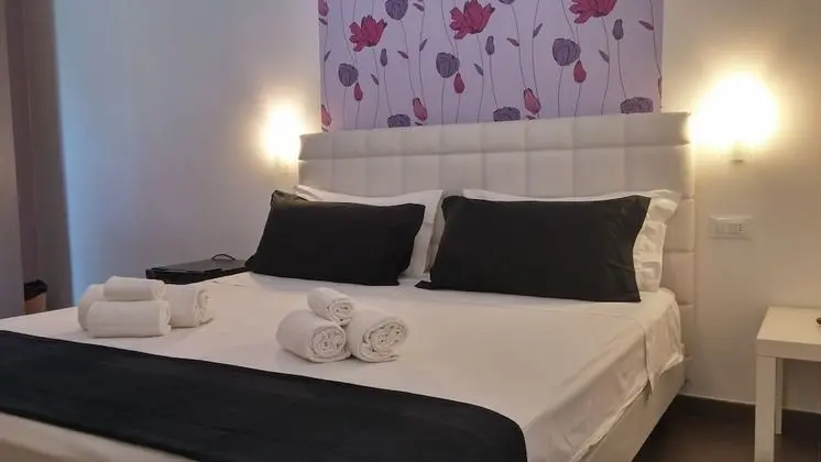 Süit, 1 Büyük (Queen) Boy Yatak