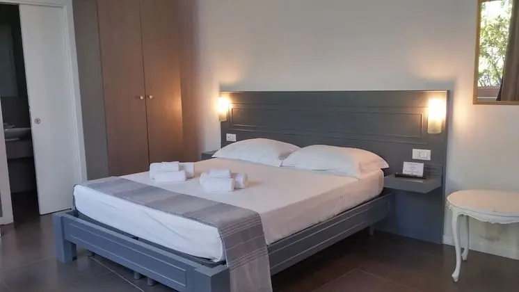 Süit, 1 Büyük (Queen) Boy Yatak