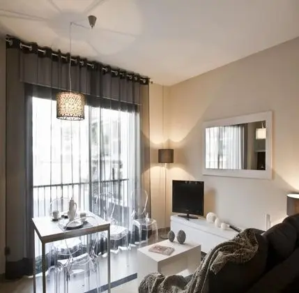 Apart Daire, 1 Yatak Odası (2 adults)