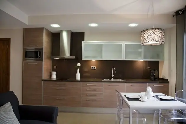Apart Daire, 1 Yatak Odası (2 adults)