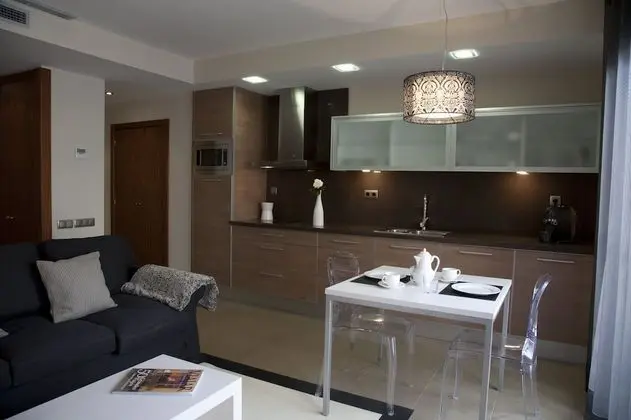 Apart Daire, 1 Yatak Odası (2 adults)