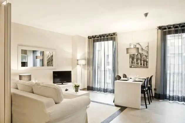 Apart Daire, 1 Yatak Odası (3-4 adults)