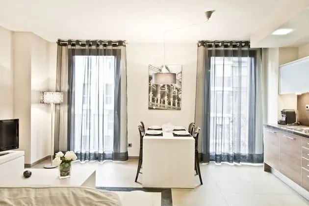 Apart Daire, 1 Yatak Odası (3-4 adults)