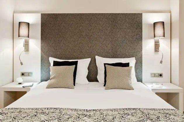 Apart Daire, 1 Yatak Odası (3-4 adults)