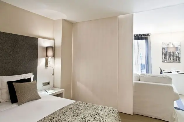 Apart Daire, 1 Yatak Odası (3-4 adults)