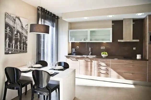 Apart Daire, 1 Yatak Odası (3-4 adults)