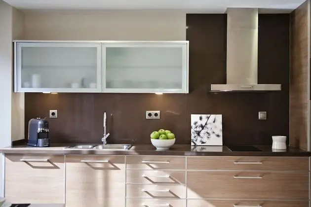 Apart Daire, 1 Yatak Odası (3-4 adults)