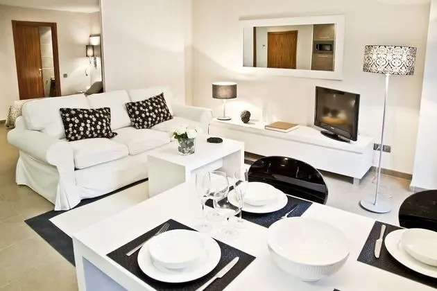 Apart Daire, 1 Yatak Odası (3-4 adults)