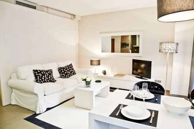Apart Daire, 1 Yatak Odası (3-4 adults)