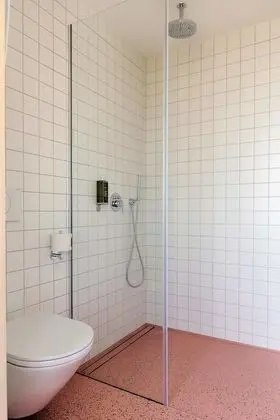 Superior Tek Büyük Yataklı Oda, Deniz Manzaralı