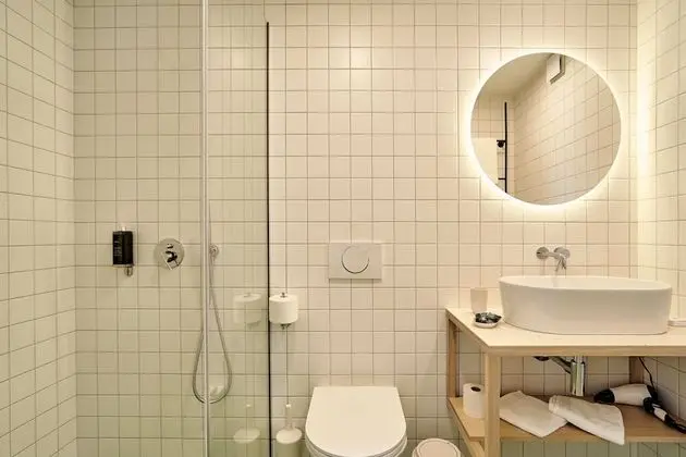 Superior Tek Büyük Yataklı Oda, Deniz Manzaralı