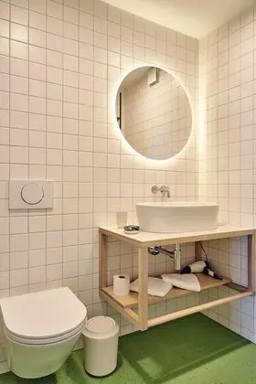 Superior Tek Büyük Yataklı Oda, Deniz Manzaralı