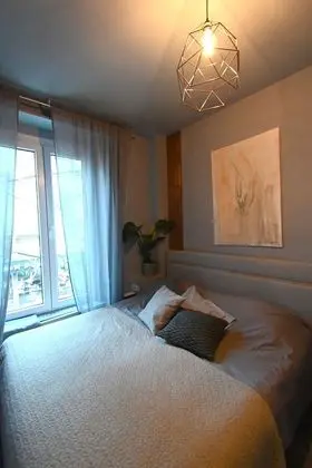 Apart Daire, 4 Yatak Odası, Mikrodalga