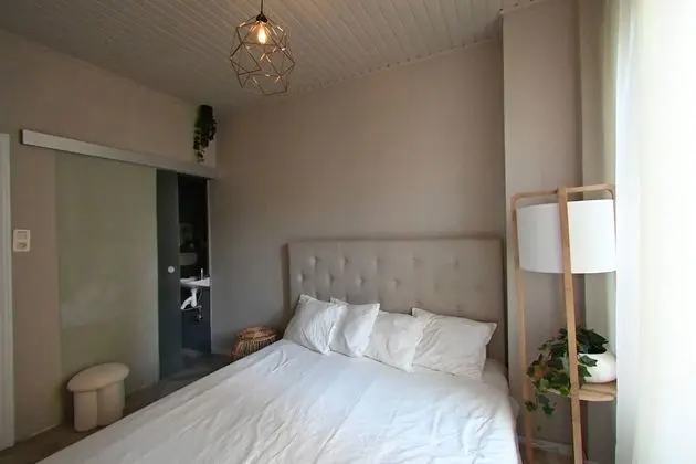 Apart Daire, 4 Yatak Odası, Mikrodalga