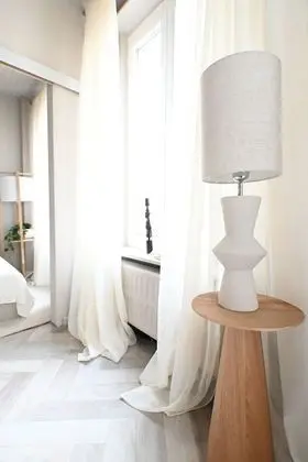 Apart Daire, 4 Yatak Odası, Mikrodalga
