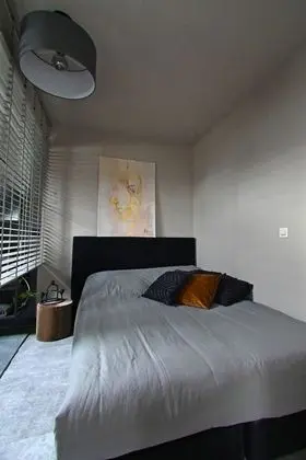 Apart Daire, 4 Yatak Odası, Mikrodalga