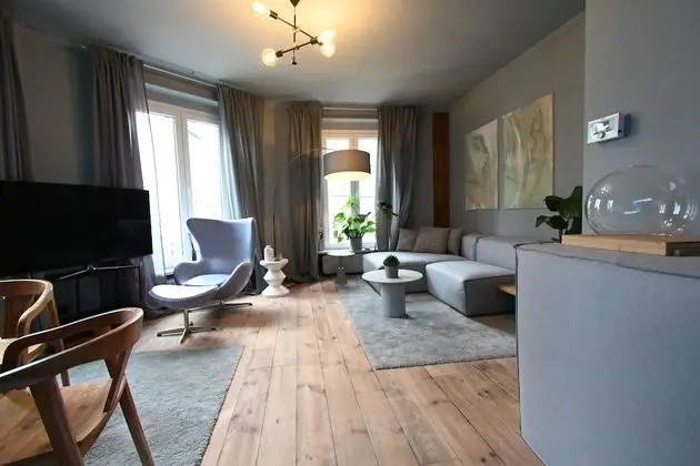 Apart Daire, 4 Yatak Odası, Mikrodalga