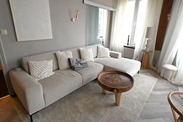 Apart Daire, 4 Yatak Odası, Mikrodalga
