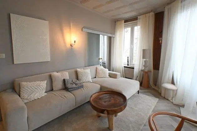 Apart Daire, 4 Yatak Odası, Mikrodalga