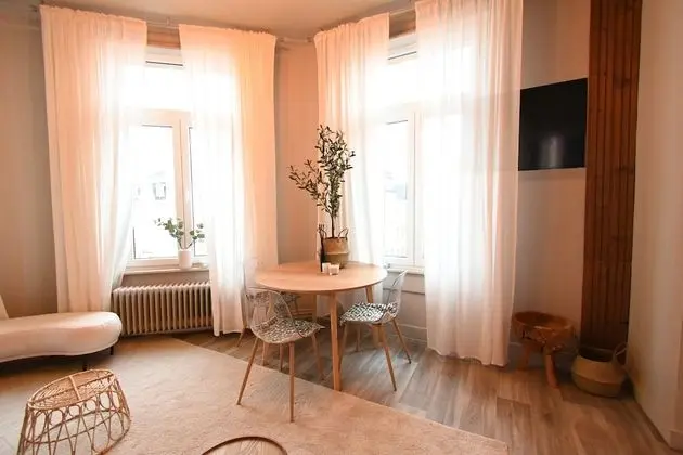 Apart Daire, 4 Yatak Odası, Mikrodalga