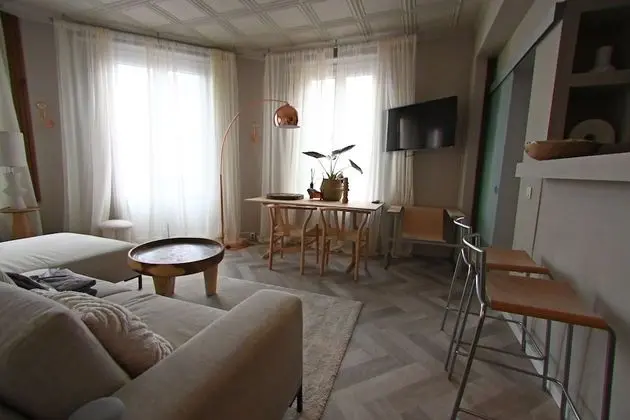Apart Daire, 4 Yatak Odası, Mikrodalga