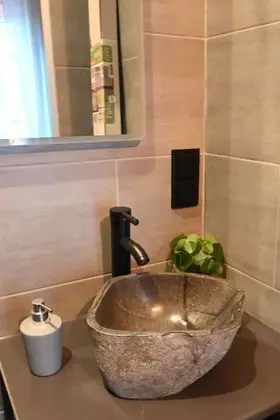Apart Daire, 4 Yatak Odası, Mikrodalga