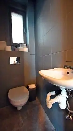 Apart Daire, 4 Yatak Odası, Mikrodalga