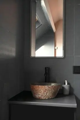 Apart Daire, 4 Yatak Odası, Mikrodalga