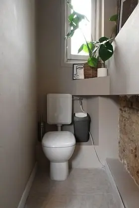 Apart Daire, 4 Yatak Odası, Mikrodalga