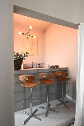 Apart Daire, 4 Yatak Odası, Mikrodalga