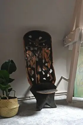 Apart Daire, 4 Yatak Odası, Mikrodalga