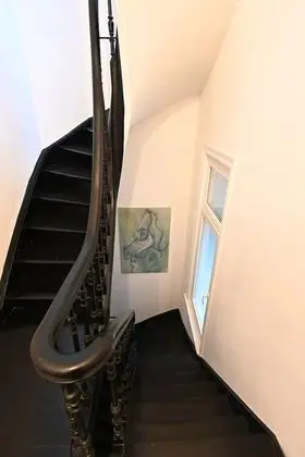 Apart Daire, 4 Yatak Odası, Mikrodalga