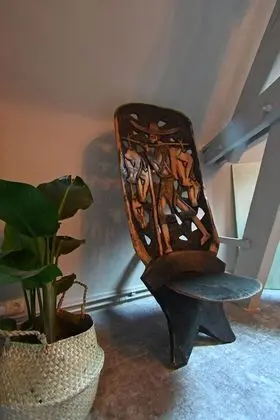Apart Daire, 4 Yatak Odası, Mikrodalga