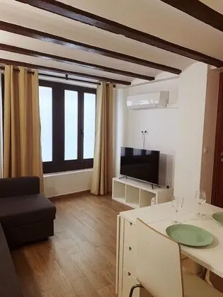 Basic Apart Daire, 1 Yatak Odası
