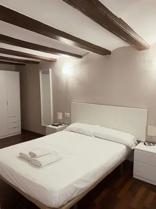 Basic Apart Daire, 1 Yatak Odası