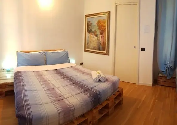 Classic Tek Büyük Yataklı Oda, 1 Çift Kişilik Yatak, Şehir Manzaralı