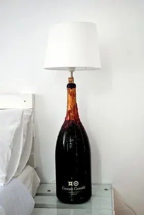 Classic Tek Büyük Yataklı Oda, 1 Çift Kişilik Yatak, Şehir Manzaralı