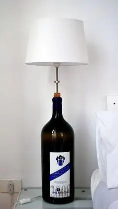 Classic Tek Büyük Yataklı Oda, 1 Çift Kişilik Yatak, Şehir Manzaralı