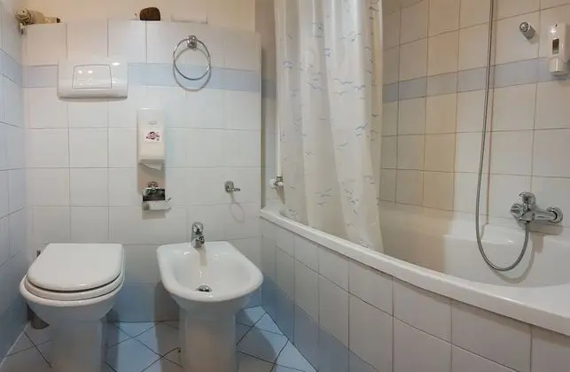 Classic Tek Büyük Yataklı Oda, 1 Çift Kişilik Yatak, Şehir Manzaralı