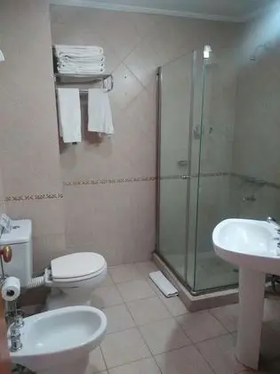 Standard Dört Kişilik Oda
