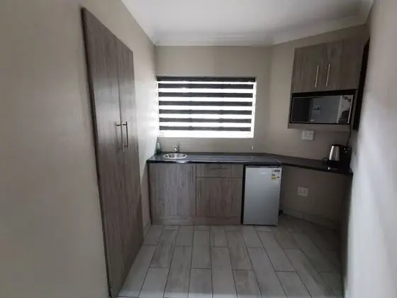 Comfort İki Ayrı Yataklı Oda