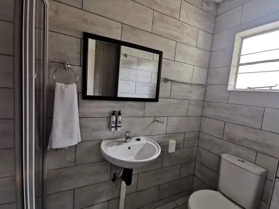 Comfort İki Ayrı Yataklı Oda