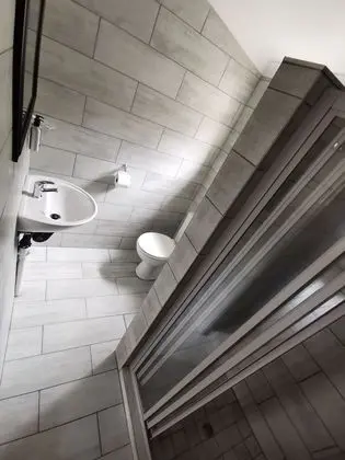 Comfort İki Ayrı Yataklı Oda