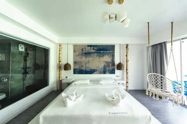 Deluxe Oda (King Bedroom)