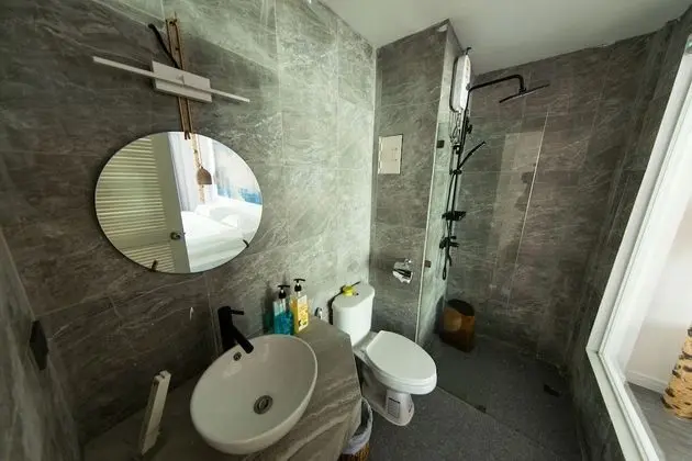 Deluxe Oda (King Bedroom)