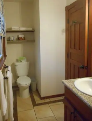 Family Dört Kişilik Oda, 1 Yatak Odası, Özel Banyo, Okyanus Manzaralı