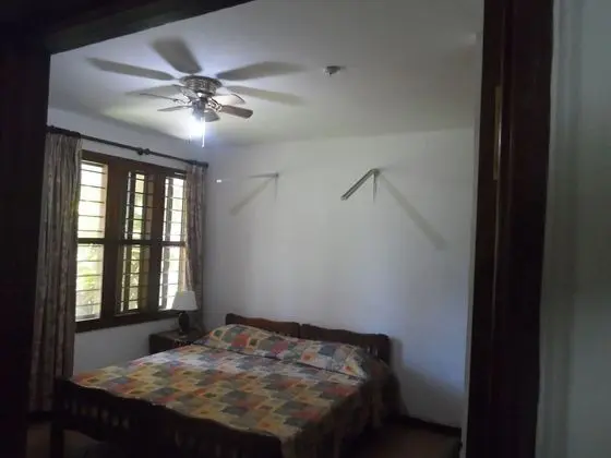Basic Oda, Ortak Banyo