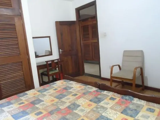 Basic Oda, Ortak Banyo