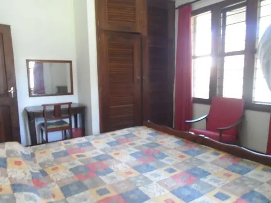 Standard Oda, Ortak Banyo